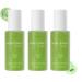 Noni Fruit Serum Noni Extract Facial Serum Noni Energy Ampoule Noni Moisture Balancing Toner Hydrating Serum for All Skin Types. (3pcs)