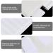 Healifty Chest Binder Support Belt - Rib Protector for Rib Fracture - Breathable & Adjustable - Random Color - Size L - Buy Online on GoSupps.com