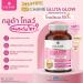 CHAME Gluta Glow - 30 Capsules for Radiant Skin | International Shipping Available - Buy Online on GoSupps.com