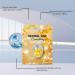 Capsules de s rum anti- ge au r tinol 7 unit s s rum au r tinol pour le visage r duction des rides raffermissement soins de la peau pour lisser radieusement hydratation profonde nourrit (12) - Buy Online on GoSupps.com