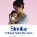 Similac Soy Isomil Infant Formula with Iron, Ready to Feed - 4 Pack, 32 Fl Oz Each - Buy Online on GoSupps.com