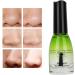 Blackhead Removing Serum Anti Acne Serum Blackhead Remover Blackhead Liquid with Blackhead Removing Paper Deep Pore Cleaning Tool for Face Skin Care Shrinking Poress (11g) - Buy Online on GoSupps.com