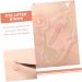 Beavorty 16 Rolls Roll Double Eyelid Sticker Invisible Tape Instant Eyelid Stickers Double Eye Lift Strips - Buy Online on GoSupps.com
