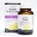 (4 PACK) - Natures Aid - Ucalm St Johns Wort | 60's | 4 PACK BUNDLE - Buy Online on GoSupps.com