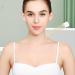 Invisible Neck Lift Tape | Elastic Invisible Cervical Lifting Bands | Portable Skin Hardening Adhesives for Women for Tightening Neck Skin Hulzogul - Buy Online on GoSupps.com