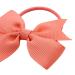 40pcs 2 Inch Baby Girls Hair Loops & Elastic Headbands - Cute Hair Accessories for Toddlers - Buy Online on GoSupps.com