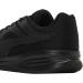 PUMA Unisex Transport Laufschuh 42 EU - Puma Black | International Shipping Available - Buy Online on GoSupps.com