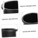 Buy Ifundom Wood Shout Hair Resor Wack Way Melose for Wax Warmers | International Shipping - Premium Accessories - Buy Online on GoSupps.com