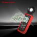 Digital Photography Light Meter for Indoor Plants and Grow Lights | 0-200,000 Lux LCD Display - Buy Online on GoSupps.com