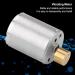 Buy Risegun RF370 DC 12V Mini Vibration Motor for Massagers - Strong & Compact | International Shipping Available - Buy Online on GoSupps.com