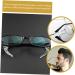 Gleavi 24 Pairs Anti-Slip Silicone Glasses Hooks & Ear Protectors - Replaceable Holders for Secure Comfort - Buy Online on GoSupps.com