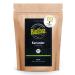 Ground Coriander Organic 250g - High Organic Quality from The Mediterranean Region - 100% Organic-Certified in Germany (DE-ECO-005) - Suitable for Indian Asian or South-American Dishes.