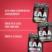 Weider Premium EAA Powder Zero Vegan Sugar-Free Tropical Amino Drink with High BCAA Content | 325g All 9 Essential Amino Acids - Buy Online on GoSupps.com