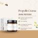 Buy Threat Propolis Cream for Acne & Neurodermatitis | 3x60g High-Dose Ointment with Beeswax & Grape Seed Oil - Buy Online on GoSupps.com
