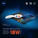 SOAR Wireless Charging Mouse Pad - New Orleans Saints | One Size - Enhance Your Workspace - Buy Online on GoSupps.com