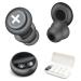 High Fidelity Concert Earplugs  Reusable Noise Canceling Earplugs Set  Soft Silicone Earplugs with Storage Box Noise Reduction  Suitable for Sleeping  Concert  Work