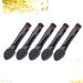 FOMIYES 50pcs Mini Makeup Sponge Eye Shadow Applicator Make Eye Shadow Brush Eyebrow Brush Miss Eye Brush - Buy Online on GoSupps.com