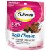 Caltrate Calcium & Vitamin D Soft Chews Chocolate Truffle 60 Each (Pack of 5)