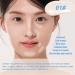Aztk Concealer Pen Color Corrector Liquid with Sponge Head Long Lasting Moisturizing Highlighter for Face Covers Blemishes Creates Flawless Makeup (01# 4.5g) - Buy Online on GoSupps.com