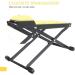 Minkissy Tools Step Stool Folding Tool Pedicure Foot Rest Non- Sturdy Shower Foot Pedal Adjustable Beauty Foot Rest Pedicures for Easy At- Home Pedicure Diy Tools Manicure Folding - Buy Online on GoSupps.com