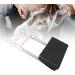Generic Shampoo Basin Equipment Hair Salon Shampoo Bed Accessory Salon Neck Rest Cushion with Rack - Buy Online on GoSupps.com