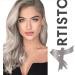 Elea Professional Artisto Permanent Hair Color 12.0 - Ultra-Light Blonde 120 ml | 100% Gray Coverage & Salon-Quality Results - International Shipping Available - Buy Online on GoSupps.com