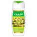 Vaadi Herbals Silky Smooth Conditioner - Olive Oil & Avocado Extract - Sulfate Free Herbal Moisture Therapy - All Natural 350ml for Scalp Health - Buy Online on GoSupps.com