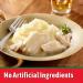 Hormel Compleats Chicken Breast & Mashed Potatoes with Gravy 10 oz - Convenient & Delicious Meal Option - Buy Online on GoSupps.com
