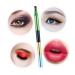 Housoutil 4 Pieces Miss Concealer Brush Set - Perfect for Flawless Makeup | International Shipping Available - Buy Online on GoSupps.com