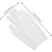 12 Pairs 100% Cotton White MOISTURISING Lining Glove Health Music Work - Buy Online on GoSupps.com