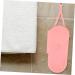 PLAFOPE 2pcs Curling Iron Storage Bag Hair Rollers Curling Wand Hair Straightner Pink 29.50X13.50X2.00CM Pink - Buy Online on GoSupps.com