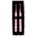 M Lash Volume & Straight Tweezer Set for Eyelash Extensions - Precision Tools for Perfect Application - Buy Online on GoSupps.com