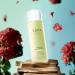 ESPA Soothing Bath and Body Oil 100ml - Myrrh Rose Geranium & Frankincense | Menopause-Friendly | International Shipping - Buy Online on GoSupps.com