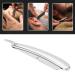 Premium Vintage Barber Razor Kit - Ergonomic Silver Razor Set for Exceptional Shaving Experience - Buy Online on GoSupps.com