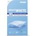 Onuge Bright White Sensitive Bleaching Strips - Professional Tooth Whitening for Sensitive Teeth - 14-Day Anti-Slip Peroxide-Free Formula - Buy Online on GoSupps.com
