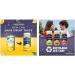 San Pellegrino Sparkling Drink Tastefully Light 24x330ml By Serendib (Lemon | Limonata) - Buy Online on GoSupps.com