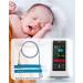 Buy Infant Probes for Handheld Pulse Oximeter - Accurate SpO2 & Heart Rate Monitor | International Shipping Available - Buy Online on GoSupps.com