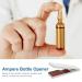 iplusmile Reusable Medical Glass Ampoule Opener | Diamond Ampoule Breaker for Nurse & Doctor | Glass Vial Bottle Opener - Buy Online on GoSupps.com