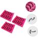 FRCOLOR 15 Pairs Fake Eyelashes Fake Lashes False Eyelashes Multi-layer Lashes Simulation Eyelash Reusable Lashes Eyelashes Extension Supplies Makeup Lash Artificial Eyelash Set - Buy Online on GoSupps.com