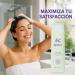 Shampoing Anti-Chute 1000 ml Professionnel Cheveux Fins Fortifiant Cuir Chevelu Densit & Vitalit Chute Saisonni re/Androg n tique - Buy Online on GoSupps.com