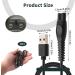 5V USB Cable Chargeur pour Philips One Blade QP2724 QP2720 QP2824 QP4530 QP4631 QP2734 MG7910 MG5910 MG9510 PQ888 PQ889 2400 One Blade Philipp 5V 1A USB Cable pour Rasoir Phillips 2 Pack - Buy Online on GoSupps.com