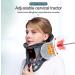 SSDDDLZEQ Naked Tendrical Traction Device - Cervical Neck Relief for Pain Tension & Pinched Nerves - International Shipping Available - Buy Online on GoSupps.com