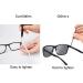 6 Piece Eyeglass Repair Kit with Anti-Slip Nose Pads and Precision Tools - Glasses, Sunglasses, Jewelry, Watch Repair - Buy Online on GoSupps.com
