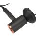 Professional Ionic Hair Dryer with U Shaped Heating Wire Powerful 1800W Fast Drying (US Plug 100 240V 110V) - Buy Online on GoSupps.com