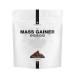 Canadian Protein Mass Gainer 54g of Protein | 3 kg of Original Chocolate Flavoured Muscle Building Protein Shake | Contains Whey Protein Isolate Micellar Casein and Whey Protein Concentrate Original Chocolate 3 kg (Pack of 1)