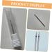 PLAFOPE Nail Polish Tool Nail Salon Supply Cuticle Drill Bits Cuticle Clean Nail Bit Gel Nail Bit Kit Nail Drill Tips Sanding Nail File Bits Nail Trimmer Manicure Accessories - Buy Online on GoSupps.com