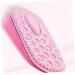 FRCOLOR 6 Pairs Invisible Heightening Half Pad Insoles - Elevate Your Height Comfortably with Pink Ladies Shoe Pads & Inserts - Buy Online on GoSupps.com