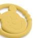 Cudlie Disney Silicone Teether Toy Set - BPA Free Teethers for Babies 6-12 Months - 2-Pack Winnie The Pooh Teether Toys for Infants - Buy Online on GoSupps.com