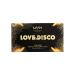 Buy NYX Professional Makeup Love Lust Disco Shadow Palette - International Shipping Available - Buy Online on GoSupps.com