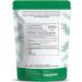 H&C 100% Natural Pomegranate Peel Powder (Punica grantum) - 227 g / 0.5 lb - Buy Online on GoSupps.com